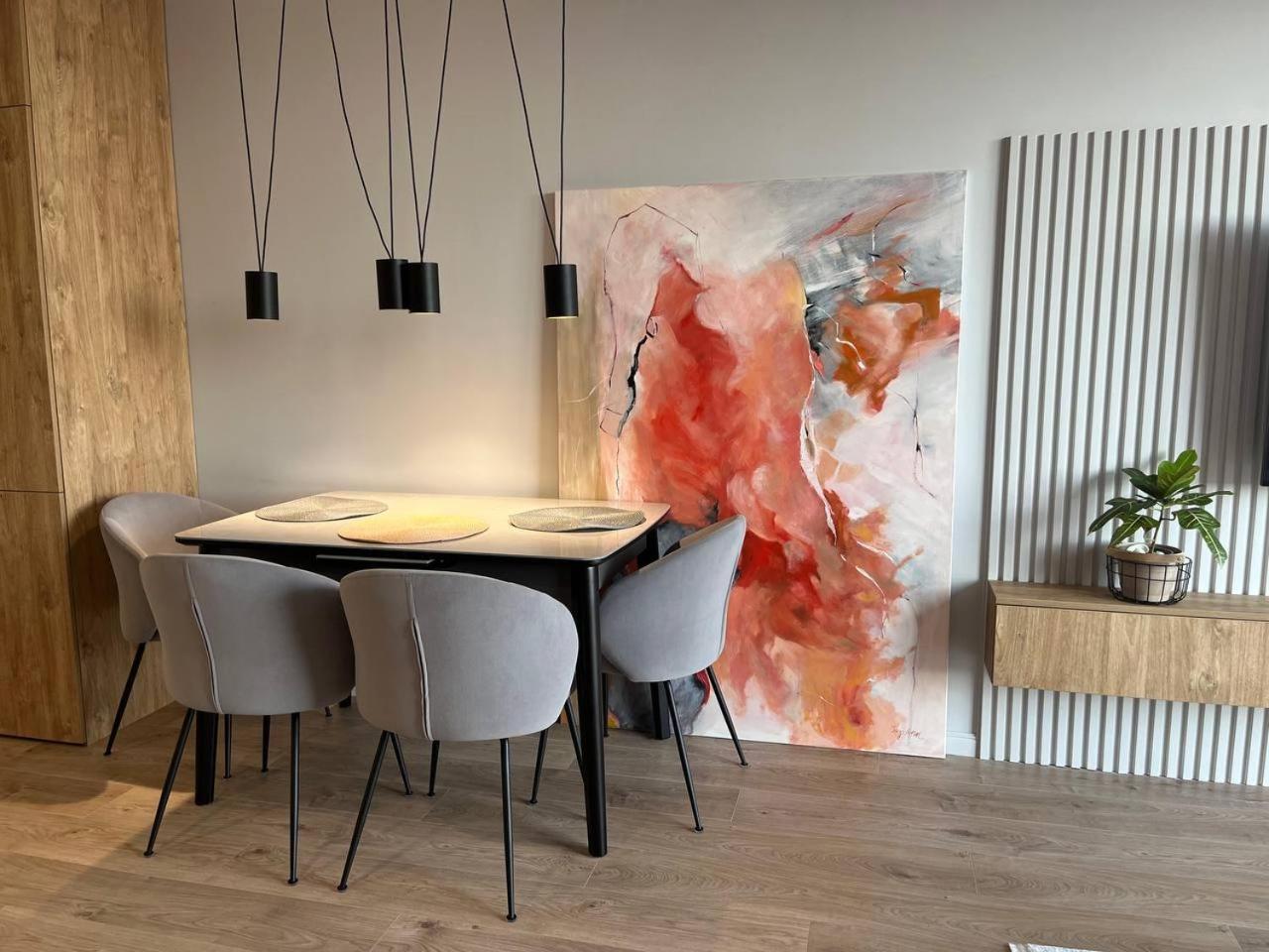 Slavutich Ecoloft Studios Київ Екстер'єр фото
