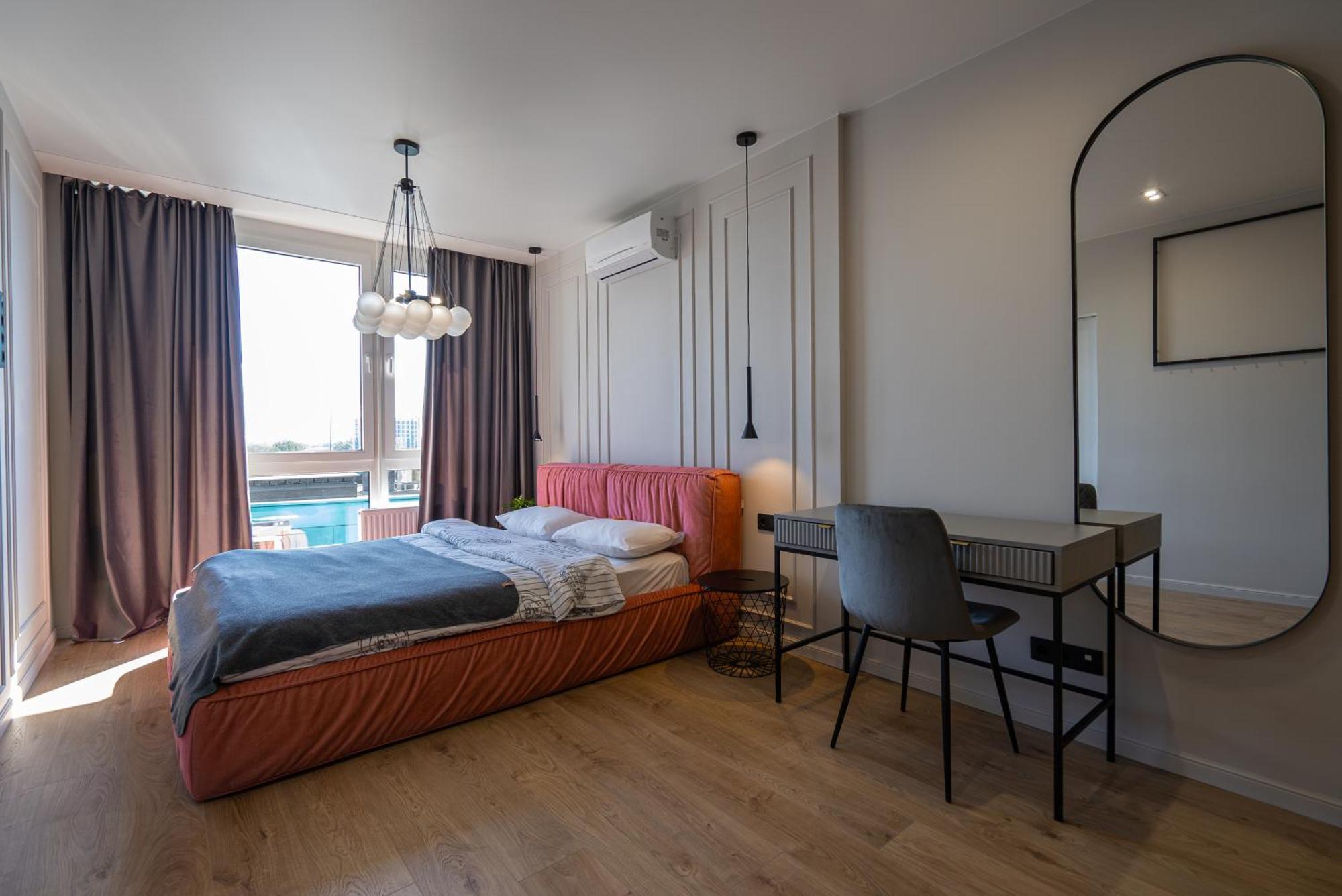 Slavutich Ecoloft Studios Київ Екстер'єр фото