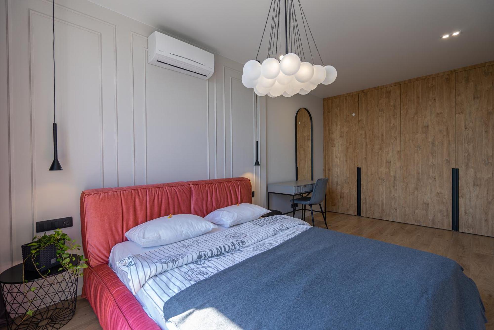 Slavutich Ecoloft Studios Київ Екстер'єр фото