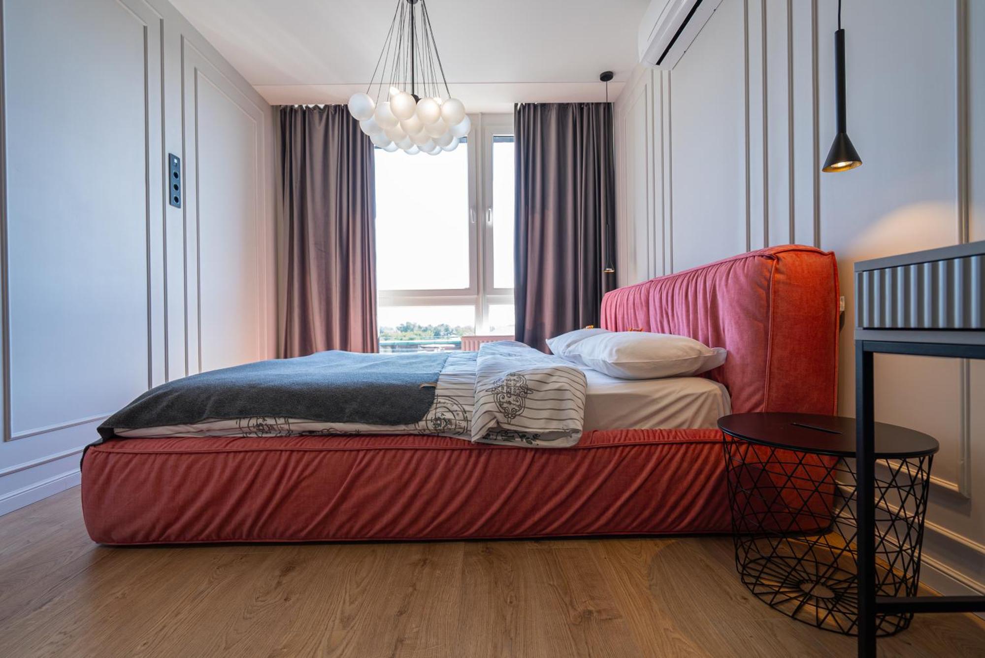 Slavutich Ecoloft Studios Київ Екстер'єр фото